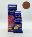 Cirage Canadian NOISETTE - Saphir