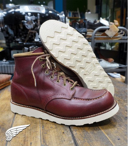 Semelle Red Wing TRACTION TRED