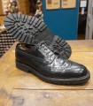 Semelle Vibram GENEPY 9108 Noir