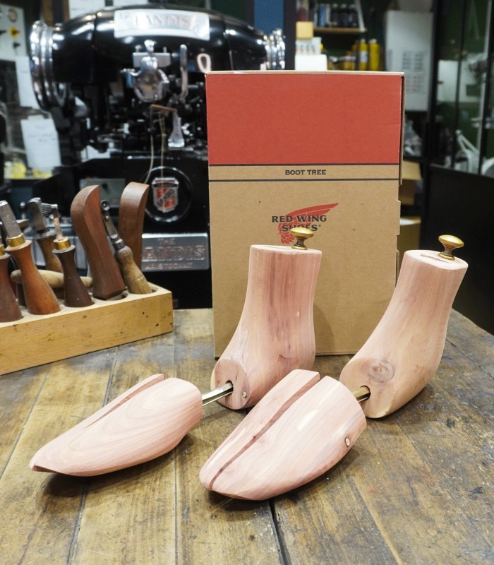 Embauchoirs Cedre RED WING