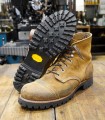 Semelle Red Wing Vibram LUG